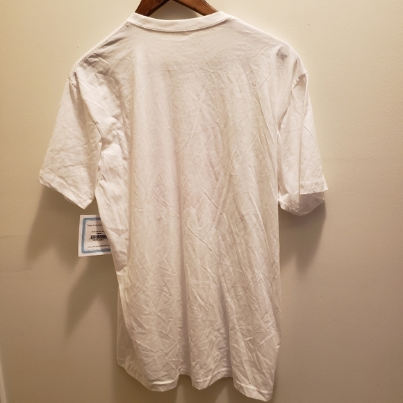 Edna Rose Tailgates Touchdowns Traditions T-Shirt - Picture 5 of 7